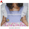 flower dress wholesale kids clothing outfit